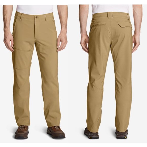 Eddie Bauer Other - Eddie Bauer Men's Field Guide Pants sz36 X 34